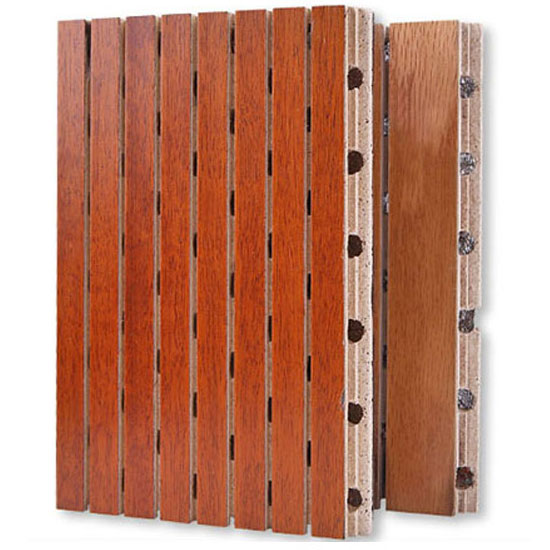 木质玻镁吸声板